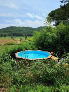 LA BARONESSA TUSCAN HOME in MONTERCHI - 1