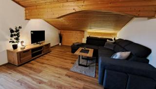 Apartment Wegmo - 3