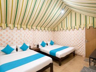 Unity Holiday Resort - 1