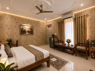 Omkara Villa Sonipat - 0