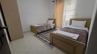 Kardhashi apartament - 0