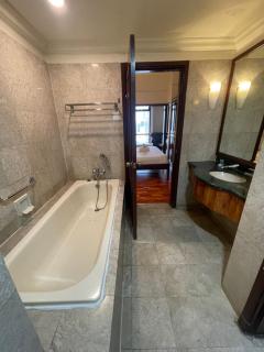 Royal Visty Suites at Berjaya time Square KL - 7