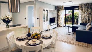 Family Oasis Apartment Orihuela Costa - 7