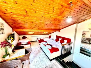 Taksim Luxury Sam Hotel - 8