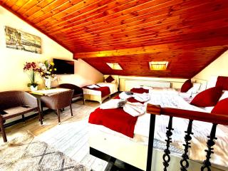 Taksim Luxury Sam Hotel - 4