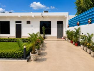 Omkara Villa Sonipat - 9