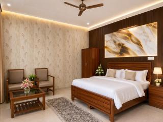 Omkara Villa Sonipat - 4