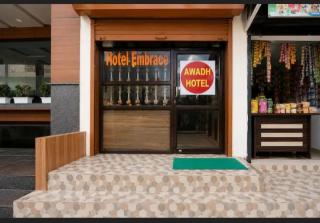 Awadh hotel - 3