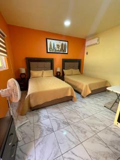 Hotel Santa Cecilia - 9
