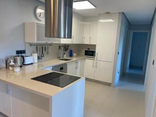 Family Oasis Apartment Orihuela Costa - 4