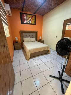 Hotel Santa Cecilia - 8