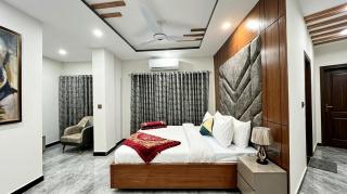 Standard Elite Palace inn Hotel - 3