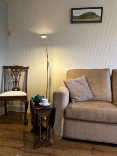 Hazelwood Lodge - 9