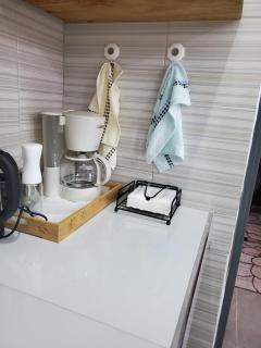 The Calm Grey corner - 4