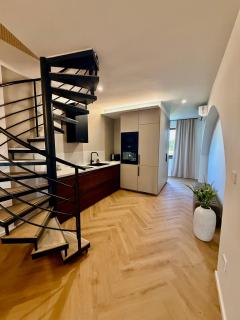 Apartmán Thea - Komárno - 6