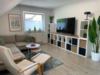 Deep Blue Dümmer - Apartment - 0