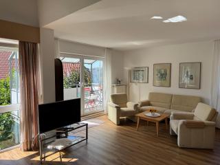 Fewo Bad Salzuflen - 1