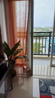 Condo at the Heart of Iloilo City - 2