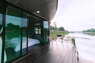 ฌอณ ริเวอร์ อุทัยธานี Shon River Uthai Thani - 0