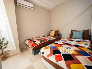 family apartment 18 - 4