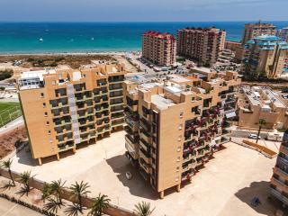 VistaPuertoAtico Penthouse between two seas - 4