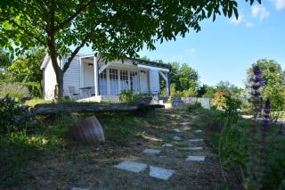 Casuta din Deal - Hilltop Boutique Cottage - 0