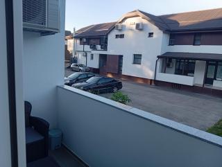 Vitez apartman - 2