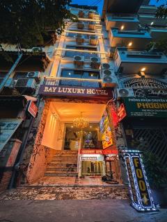Bay Luxury Boutique Hotel & Spa - No1 Ngo Huyen - 9