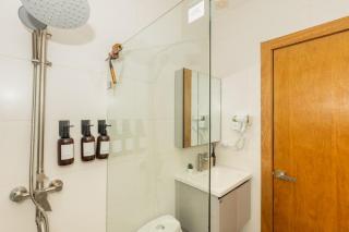 Spacious villa with private pool, 10 minutes from the ocean - 6