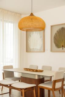 Spacious villa with private pool, 10 minutes from the ocean - 5