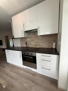 Modern apartament close to ONS and city center - 4
