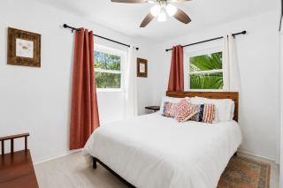 The Crystal River House - 4