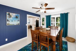 The Crystal River House - 6