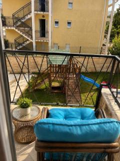 Apart-pool Tivat - 5