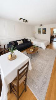 Bright, fully equipped apartment near Oktoberfest - 2