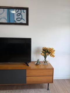 Elegant 1BR Unit in Abreeza Place T1 - 7