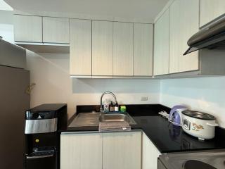 Elegant 1BR Unit in Abreeza Place T1 - 6
