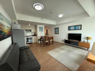 Elegant 1BR Unit in Abreeza Place T1 - 1