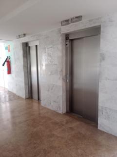 Apartamento en Villajoyosa con piscina - 8