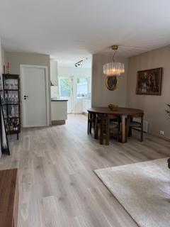 Modern apartament close to ONS and city center - 6