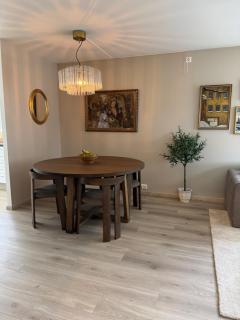 Modern apartament close to ONS and city center - 7