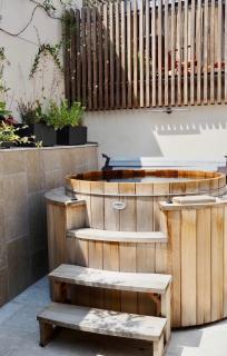 Le Clos Sainte-Geneviève - Maison avec Spa privatif - 3 suites - proche Nancy - 1