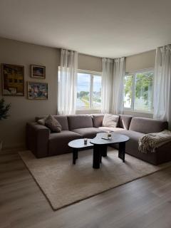 Modern apartament close to ONS and city center - 9