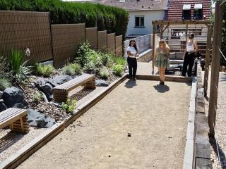 Le Clos Sainte-Geneviève - Maison avec Spa privatif - 3 suites - proche Nancy - 3