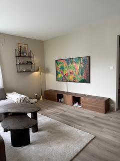Modern apartament close to ONS and city center - 8