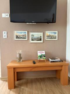 Ferienwohnung Rosi im idyllischen Grün - 8