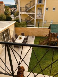 Apart-pool Tivat - 3