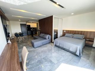 Las Brisas Loft, Pool, Garage & Views - 0