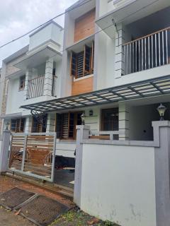 Anna Apartment - 6