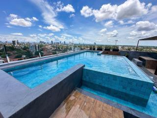 Las Brisas Loft, Pool, Garage & Views - 3